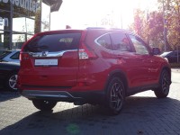 Honda CR-V Elegance 4WD 2.0 i-VTEC