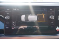 VW Polo 1.0 Comfortline