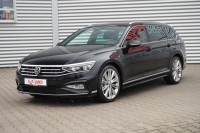 Vorschau: VW Passat Variant 2.0 TDI 2xR-Line 4M