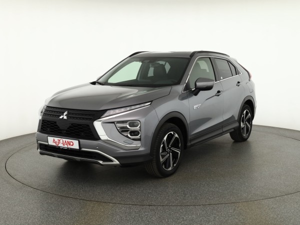 Mitsubishi Eclipse Cross 2.4 PHEV Plus 4WD