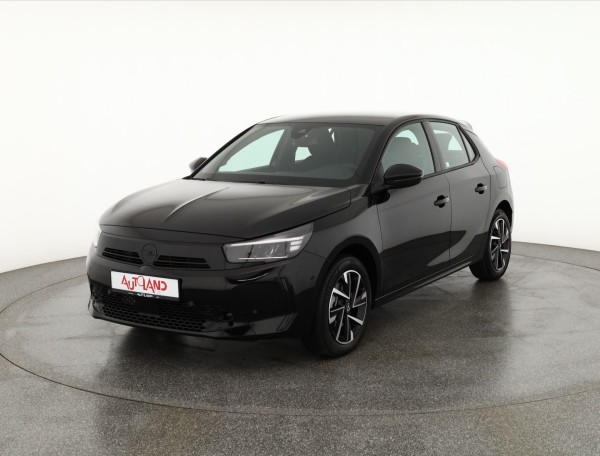Opel Corsa GS 1.2 DI Turbo Aut.
