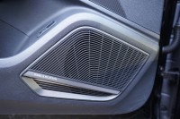 Audi SQ2 2.0 TFSI quattro