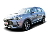 MG ZS 1.5 Hybrid+ Comfort Aut. Navi Sitzheizung LED