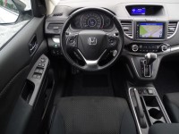 Honda CR-V Comfort 4WD 2.0 i-VTEC
