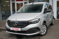 Vorschau: Mercedes-Benz EQT 200