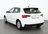 Skoda Fabia 1.0 TSI