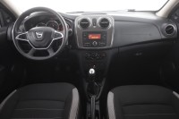 Dacia Sandero II Stepway 0.9 TCe 90 Essential