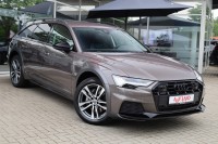 Audi A6 Allroad allroad 50 3.0 TDI quattro