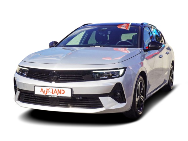 Opel Astra ST GS 1.2 Turbo Aut.