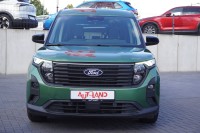 Ford Tourneo Courier Titanium 1.0 EB