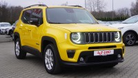 Jeep Renegade 1.5 M-Hybrid Longitude