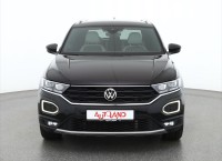 VW T-Roc 1.5 TSI DSG Sport