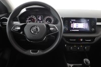 Skoda Fabia 1.0 MPI Ambition