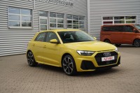 Audi A1 SB 35 1.5 TFSI S-tronic S line