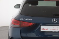 Mercedes-Benz GLA 250 AMG Line