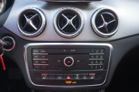 Mercedes-Benz GLA 200 d