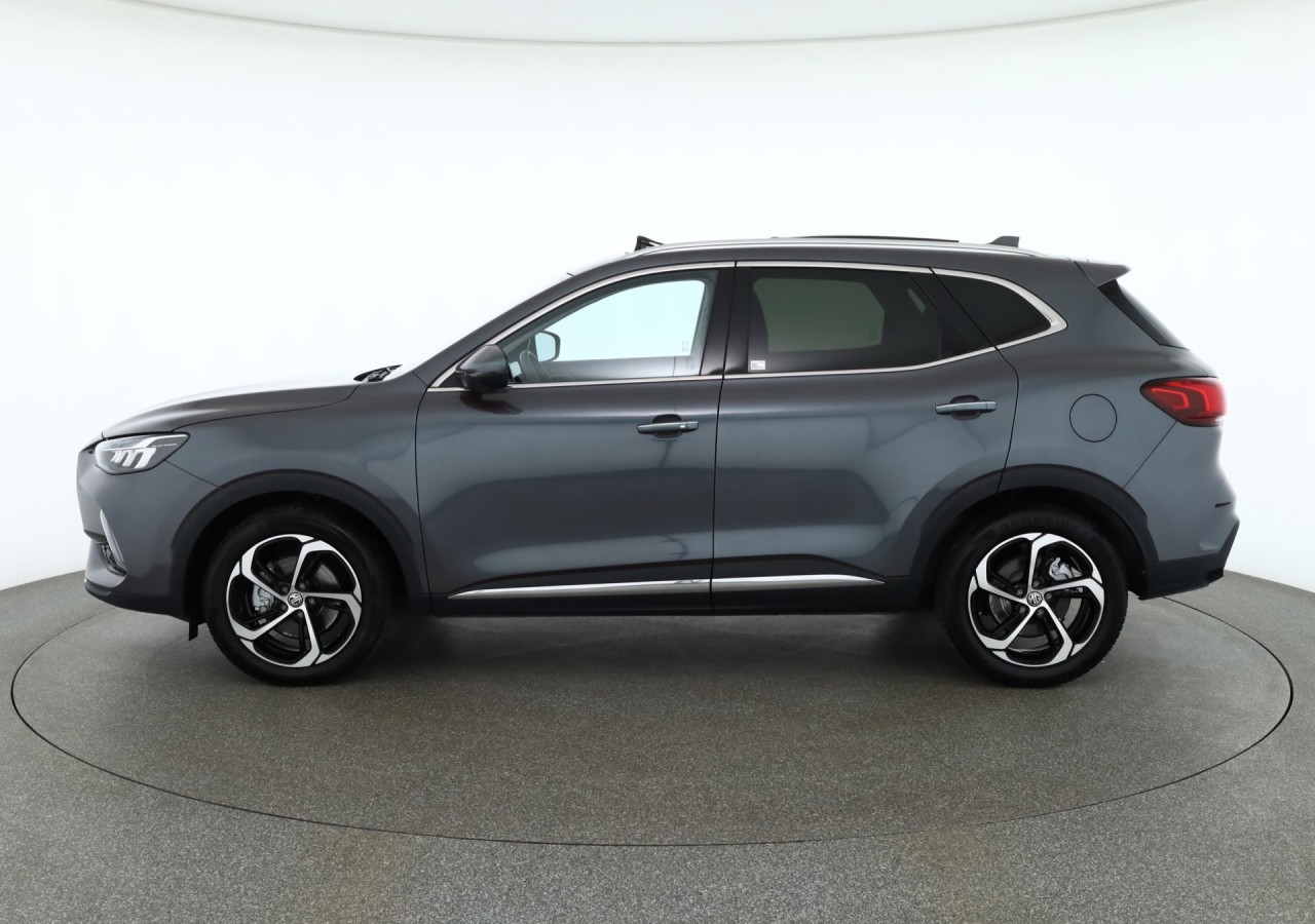 MG HS 1.5 T-GDI Luxury Aut.