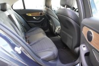 Mercedes-Benz C 180 C180 Avantgarde