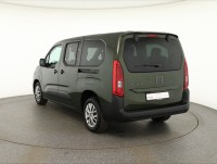 Fiat Doblo Maxi 1.5 BlueHDi Aut.