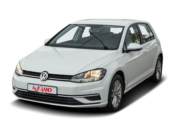 VW Golf VII 1.0 Comfortline