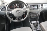 VW Golf Sportsvan 1.2 Allstar