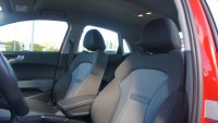 Audi A1 1.0 TFSI Sportback