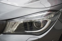 Mercedes-Benz CLA 200 Shooting Brake 