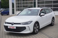 Vorschau: VW Passat Variant 1.5 eTSI Business