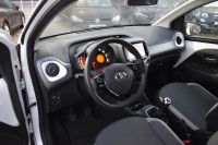 Toyota Aygo 1.0 x-Play