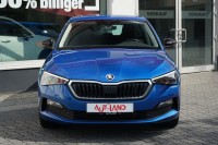 Skoda Scala 1.0 TSI