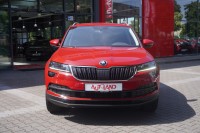 Skoda Karoq 1.5 TSI DSG Style STHZ