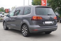 VW Sharan 1.4 TSI Highline DSG