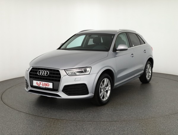 Audi Q3 1.4 TFSI sport