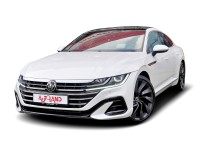 VW Arteon 2.0 TDI R-Line 4M 3-Zonen-Klima Navi Sitzheizung