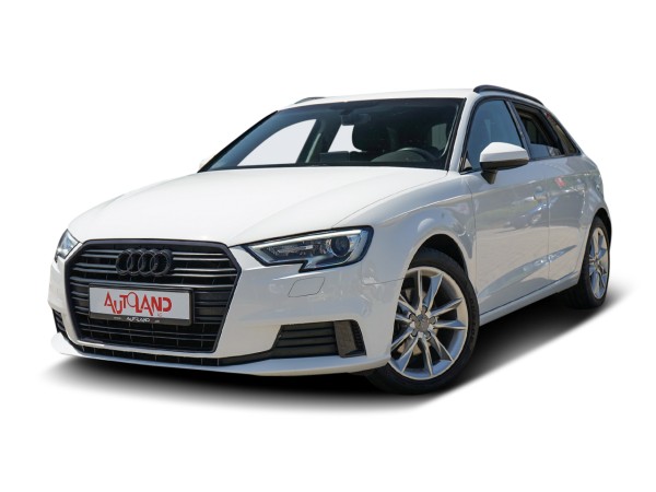 Audi A3 Sportback 1.5 TSI