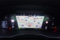 Skoda Superb Combi 2.0 L&K 4x4 DSG