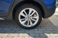 VW Taigo 1.0 TSI DSG