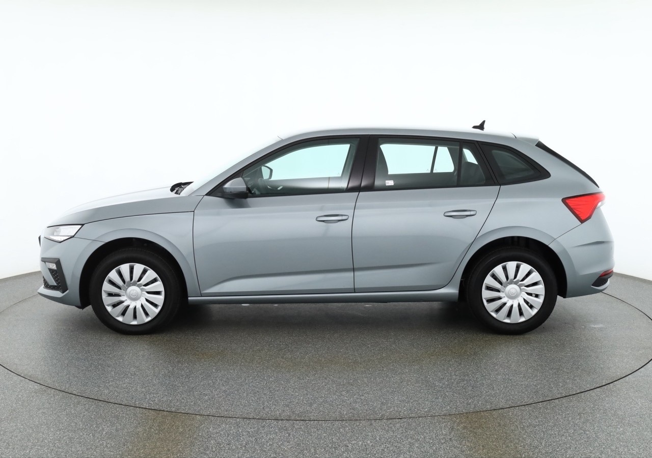 Skoda Scala 1.0 TSI DSG