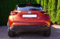 Nissan Juke 1.0 Acenta DCT