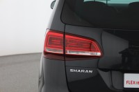 VW Sharan 1.4 TSI DSG Highline