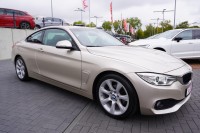 BMW 418 418d Advantage