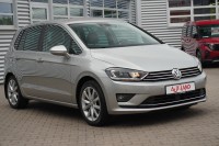 VW Golf Sportsvan 1.4TSI Highline