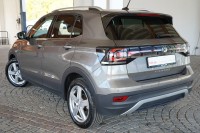 VW T-Cross 1.5 TSI