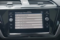 VW Touran 1.5 TSI