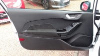 Ford Fiesta 1.1 Trend
