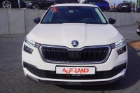 Skoda Kamiq 1.0 TSI