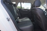 BMW 530 i Touring Sport Line Aut.