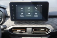 Dacia Sandero Stepway TCe 100 Eco-G