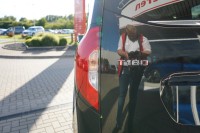Mercedes-Benz T-Klasse T180 Standard