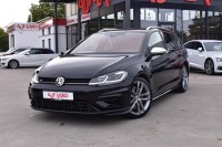 Vorschau: VW Golf VII Variant R 2.0 TSI DSG 4M